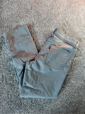 Oakley Men's Pants in Gray